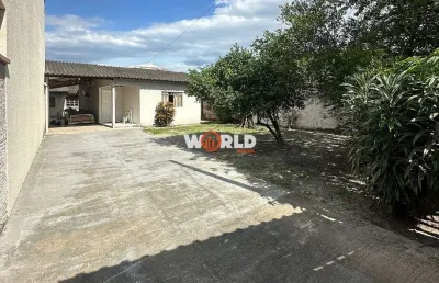 Casa com 5 quartos à venda no Conjunto Residencial Prefeito Cominese, Paranaguá 