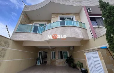 Casa com 3 quartos à venda no Alto São Sebastião, Paranaguá 