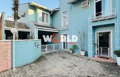 Casa com 3 quartos à venda no Eldorado, Paranaguá 