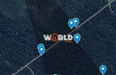 Terreno à venda em Alexandra, Paranaguá 