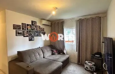Apartamento com 3 quartos à venda no Parque São João, Paranaguá 