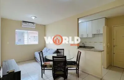 Apartamento com 3 quartos à venda no Parque Agari, Paranaguá 