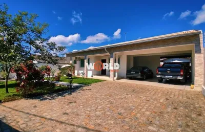 Casa com 5 quartos à venda no Estradinha, Paranaguá 