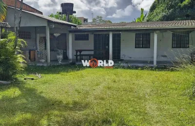Casa com 2 quartos à venda em Shangri-lá, Pontal do Paraná 