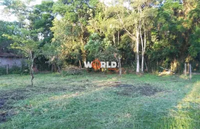 Terreno à venda em Alexandra, Paranaguá 
