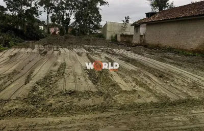 Terreno à venda no Saint Etiene, Matinhos 