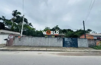 Casa com 3 quartos à venda no Parque Agari, Paranaguá 