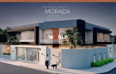 Casa com 3 quartos à venda em Caiobá, Matinhos 
