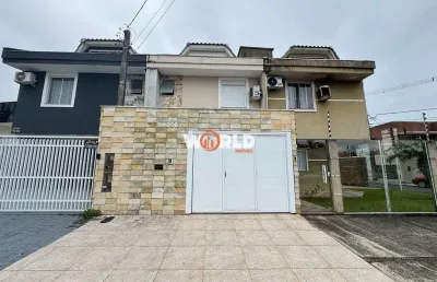 Apartamento com 3 quartos à venda no Estradinha, Paranaguá 