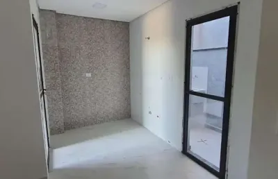 Apartamento para venda em santo andré, parque das nações, 2 dormitórios, 1 suíte, 2 banheiros, 1 vaga