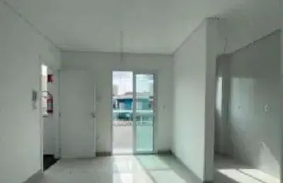 Apartamento para venda em santo andré, vila pires, 3 dormitórios, 1 suíte, 2 banheiros, 1 vaga