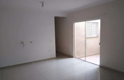 Apartamento para venda em santo andré, jardim paraíso, 3 dormitórios, 1 suíte, 2 banheiros, 2 vagas