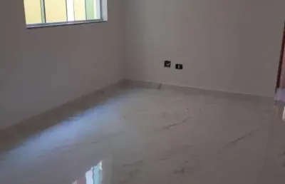 Apartamento para venda em santo andré, santa maria, 3 dormitórios, 1 suíte, 2 banheiros, 2 vagas