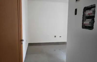 Apartamento para venda em santo andré, vila scarpelli, 2 dormitórios, 1 banheiro, 1 vaga