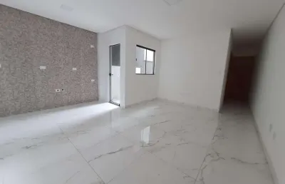 Apartamento para venda em santo andré, paraíso, 2 dormitórios, 1 suíte, 2 banheiros, 2 vagas