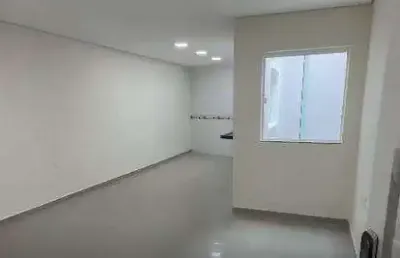 Apartamento para venda em santo andré, utinga, 3 dormitórios, 1 suíte, 2 banheiros, 1 vaga