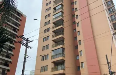 Apartamento para locação em santo andré, vila bastos, 3 dormitórios, 1 suíte, 3 banheiros, 2 vagas