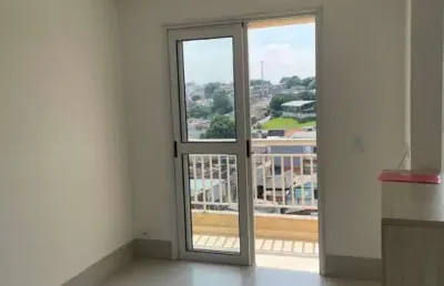 Apartamento para venda em osasco, novo osasco, 2 dormitórios, 1 banheiro, 1 vaga