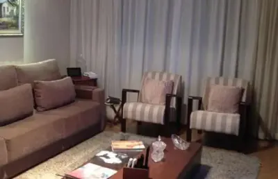Sobrado para venda em santo andré, paraíso, 3 dormitórios, 1 suíte, 4 banheiros, 5 vagas