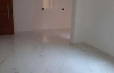 Apartamento para venda em santo andré, paraíso, 3 dormitórios, 1 suíte, 2 banheiros, 2 vagas