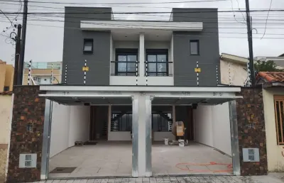 Sobrado para venda em santo andré, vila metalúrgica, 3 dormitórios, 3 suítes, 4 banheiros, 2 vagas