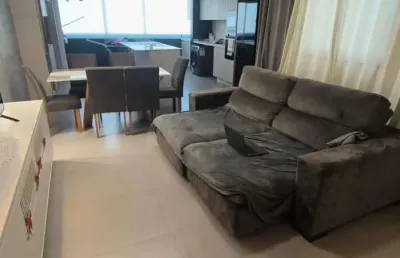 Apartamento para venda em santo andré, paraíso, 3 dormitórios, 1 suíte, 2 banheiros, 2 vagas