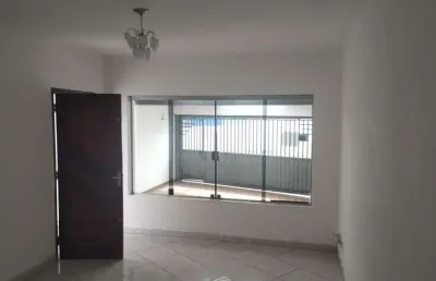 Sobrado para venda em santo andré, vila linda, 3 dormitórios, 2 banheiros, 2 vagas
