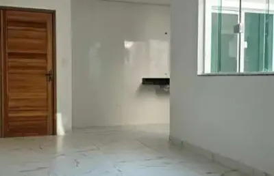 Apartamento para venda em santo andré, santa maria, 2 dormitórios, 1 suíte, 2 banheiros, 1 vaga