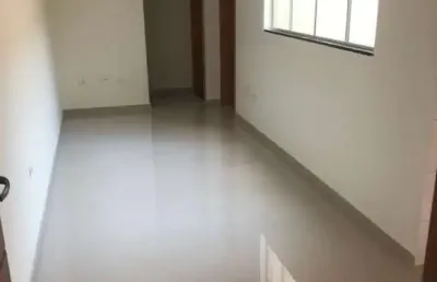 Apartamento para venda em santo andré, parque oratório, 2 dormitórios, 1 suíte, 2 banheiros, 1 vaga