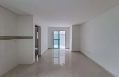 Apartamento para venda em santo andré, vila camilópolis, 2 dormitórios, 1 suíte, 2 banheiros, 1 vaga