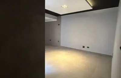 Apartamento para venda em santo andré, vila scarpelli, 2 dormitórios, 1 banheiro, 2 vagas