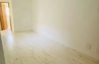 Apartamento para venda em santo andré, vila eldízia, 2 dormitórios, 1 banheiro, 2 vagas