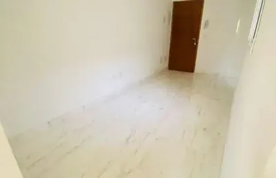 Apartamento para venda em santo andré, vila eldízia, 2 dormitórios, 1 banheiro, 2 vagas