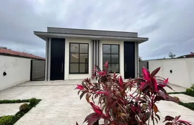 Casa em condomínio para venda em bertioga, morada da praia, 3 dormitórios, 3 suítes, 4 banheiros, 3 vagas