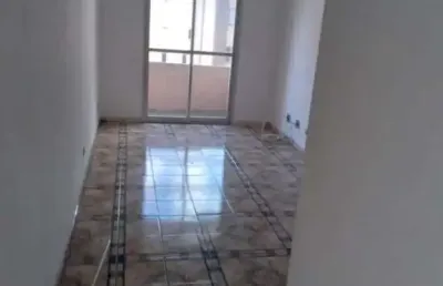 Apartamento para venda em santo andré, vila camilópolis, 3 dormitórios, 1 banheiro, 1 vaga