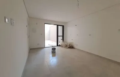 Apartamento para venda em santo andré, vila floresta, 2 dormitórios, 2 suítes, 2 banheiros, 1 vaga