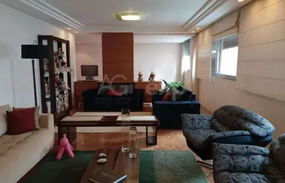 Apartamento para venda em são paulo, higienópolis, 3 dormitórios, 1 suíte, 4 banheiros, 3 vagas