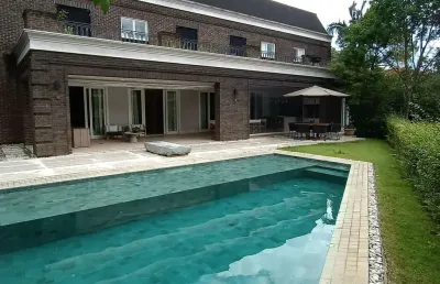Casa para venda em são paulo, cidade jardim, 6 dormitórios, 5 suítes, 7 banheiros, 10 vagas