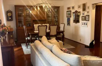 Apartamento para venda em santo andré, jardim bela vista, 3 dormitórios, 1 suíte, 2 banheiros, 2 vagas
