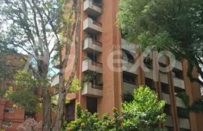 Apartamento para venda em são paulo, higienópolis, 3 dormitórios, 3 suítes, 4 banheiros, 3 vagas