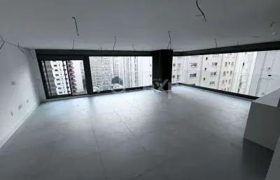 Apartamento para locação em são paulo, itaim bibi, 3 dormitórios, 2 suítes, 3 banheiros, 2 vagas