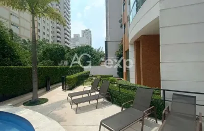 Apartamento para venda em são paulo, jardim paulista, 3 dormitórios, 3 suítes, 4 banheiros, 4 vagas