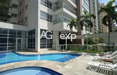 Apartamento para venda em são paulo, vila suzana, 3 dormitórios, 3 suítes, 4 banheiros, 4 vagas