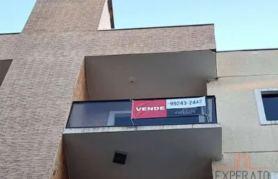 Cobertura com 3 quartos à venda na Rua Monsenhor Ivo Zanlorenzi, 3847, Campo Comprido, Curitiba