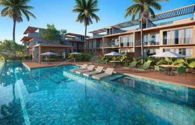 Apartamento com 2 dormitórios à venda, 73 m² por r$ 576.500,00 - itacimirim - camaçari/ba