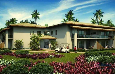 Apartamento com 3 dormitórios à venda, 84 m² por r$ 837.000,00 - itacimirim - camaçari/ba
