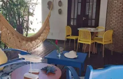 Casa com 3 dormitórios à venda, 100 m² por r$ 800.000,00 - itacimirim - camaçari/ba