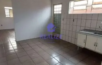 Casa com 2 dormitórios à venda, 95 m² por r$ 150.000,00 - jardim bandeirantes - botucatu/sp