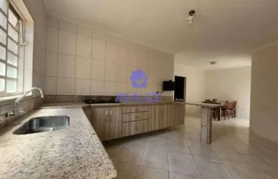 Casa com 3 dormitórios à venda, 160 m² por r$ 400.000,00 - jardim itamarati - botucatu/sp