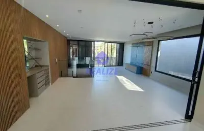 Casa com 4 dormitórios à venda, 320 m² por r$ 2.700.000,00 - parque residencial nazaré - botucatu/s